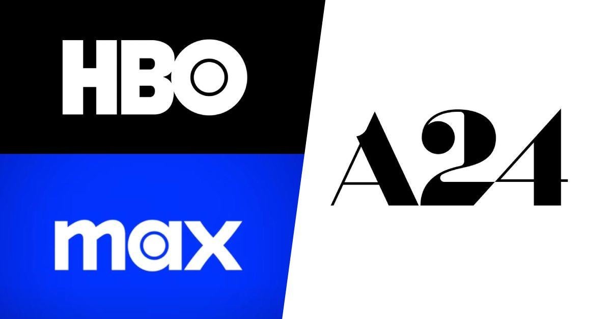 HBO et Max signent un accord de streaming pluriannuel avec A24