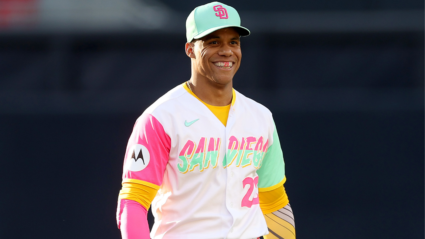 Juan Soto trade grades: Yankees earn 'A' for blockbuster, Padres get disappointing return as they shed salary