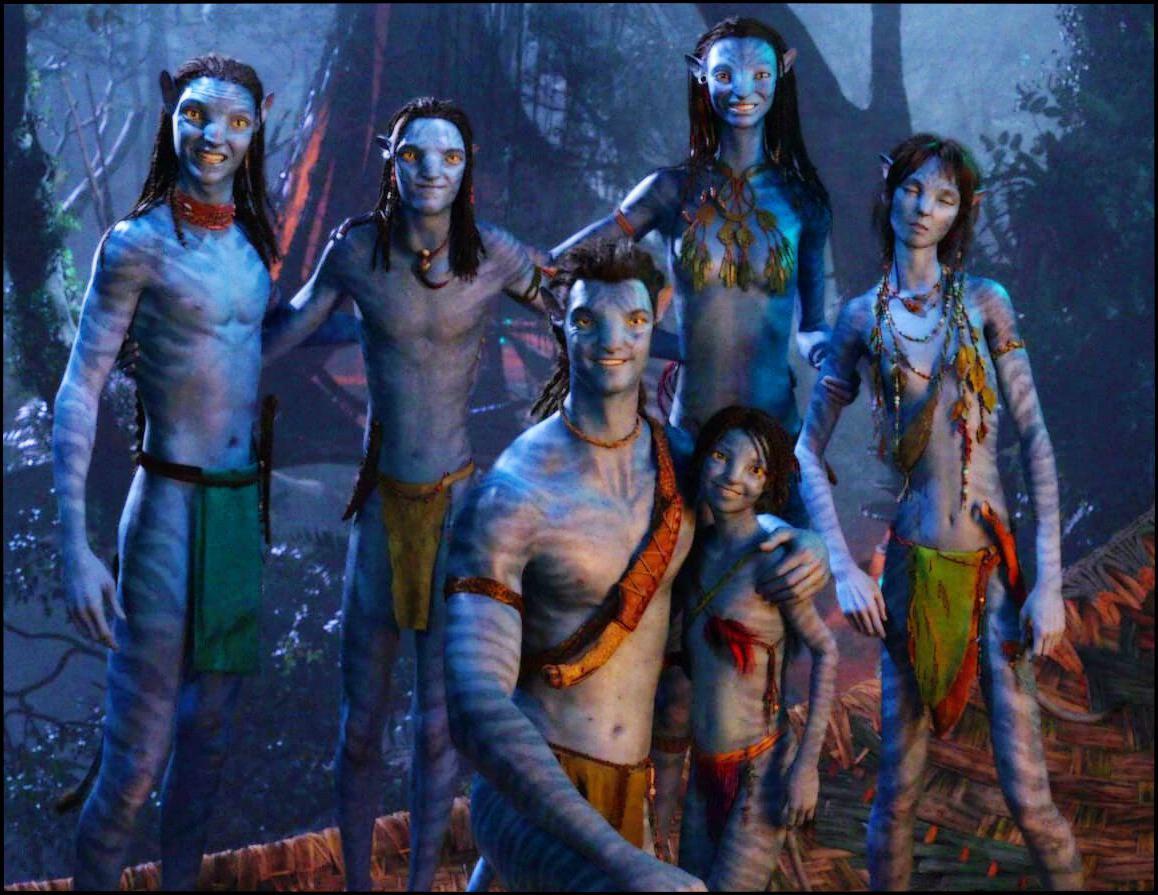 Avatar s Jon Landau Answers Crucial Franchise Question Can Na Vi