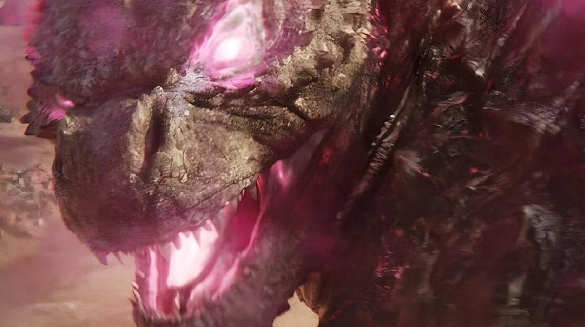 Godzilla x Kong Why Pink Godzilla Is Stronger Than You Expected