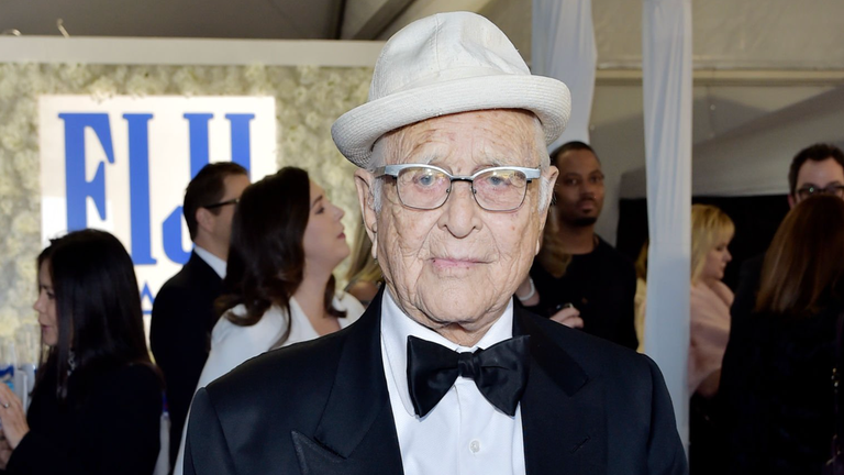 Norman Lear Special Set to Honor Late TV Icon After Death at 101