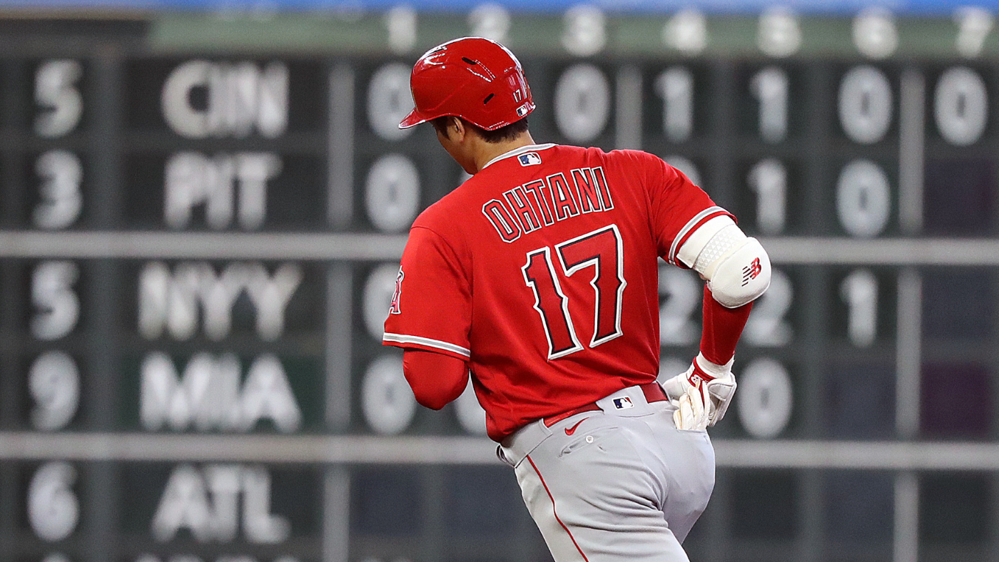 Shohei Ohtani rumors: Dodgers ask Joe Kelly to give up jersey No. 17 amid free agency pursuit, per report