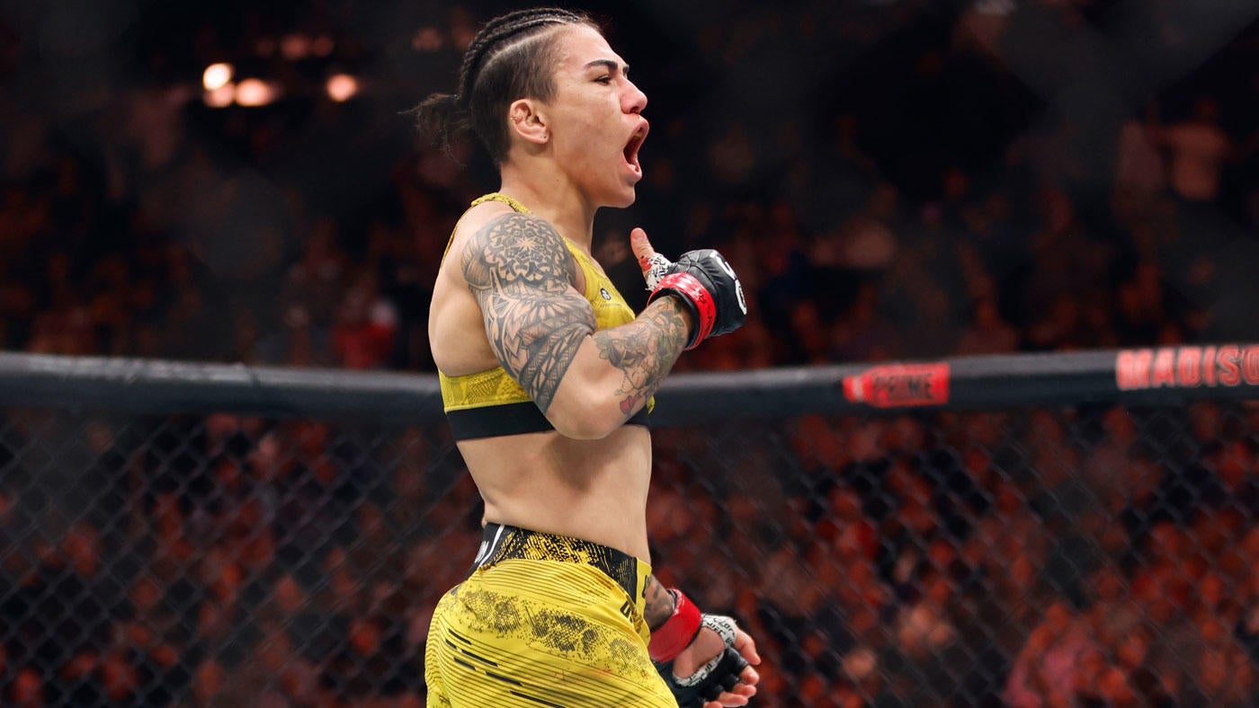 UFC news, rumors: Shocking upsets, ends of rivalries and careers highlight a busy November in MMA