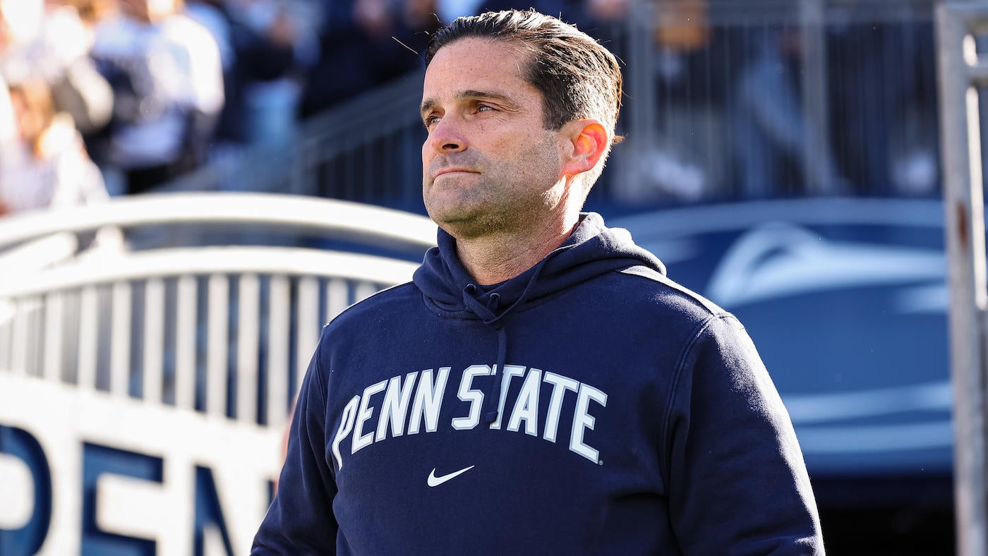 Duke hires Penn State defensive coordinator Manny Diaz as head coach to replace Mike Elko