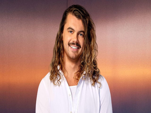 'Southern Hospitality' Newcomer Oisin O'Neill Promises to 'Break Some Hearts' and 'Spill Some Milk' (Exclusive)