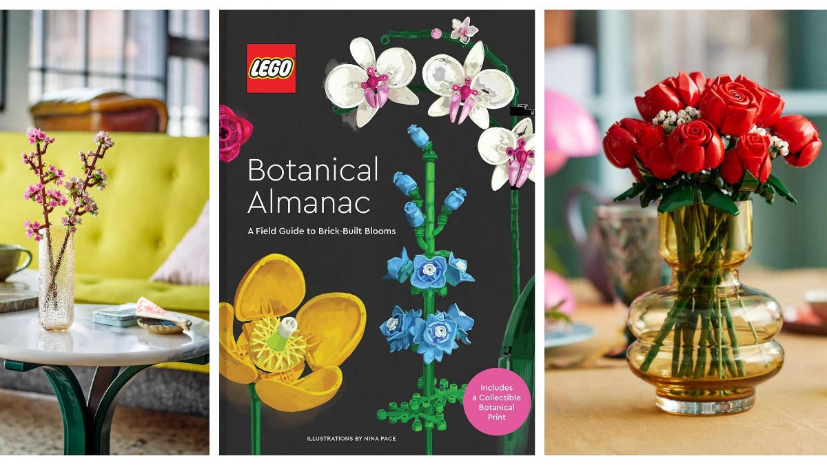 lego-botanical