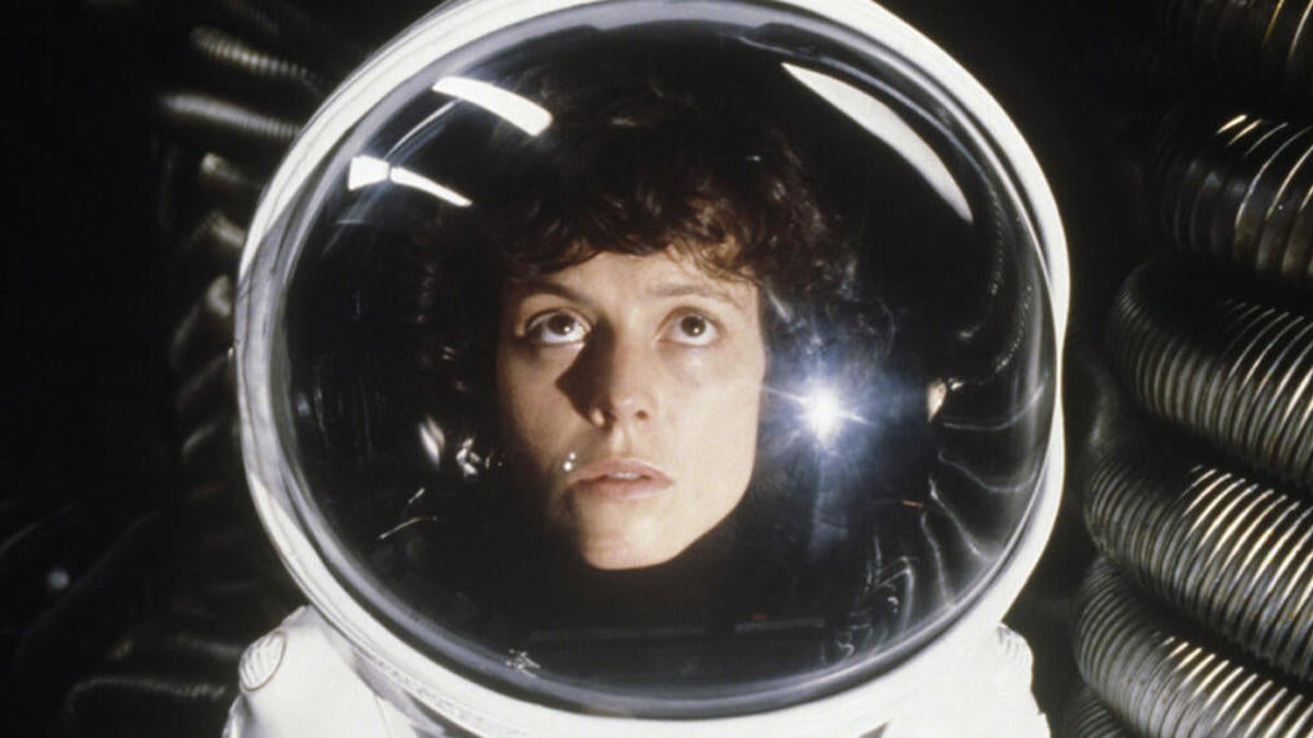 Alien's Sigourney Weaver Addresses Reprising Ellen Ripley in the Future