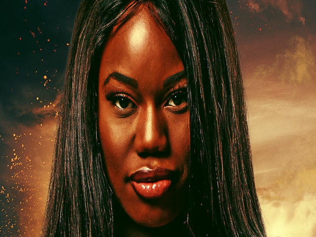 'The Challenge': Big T Describes How She Navigated Being the House's Target