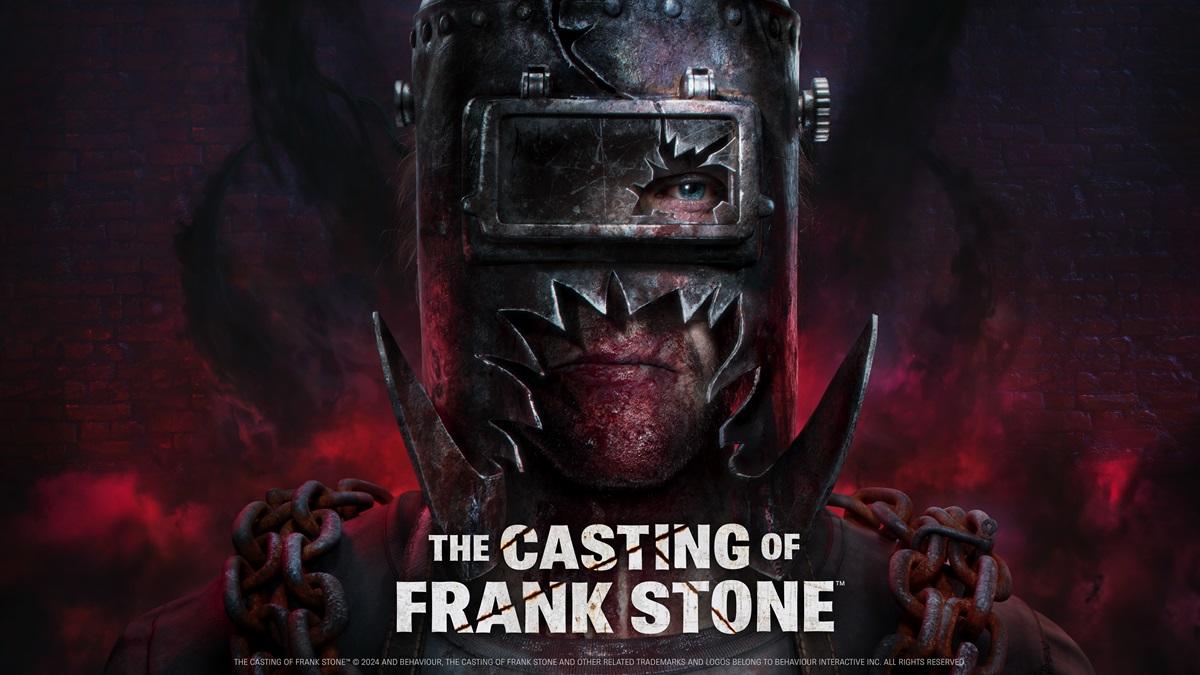 The Casting of Frank Stone Preview: A Deeper & Darker Look at Dead by Daylight's Lore