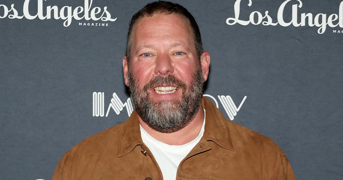 Comedian Bert Kreischer Shows off 45Pound Weight Loss in New Shirtless