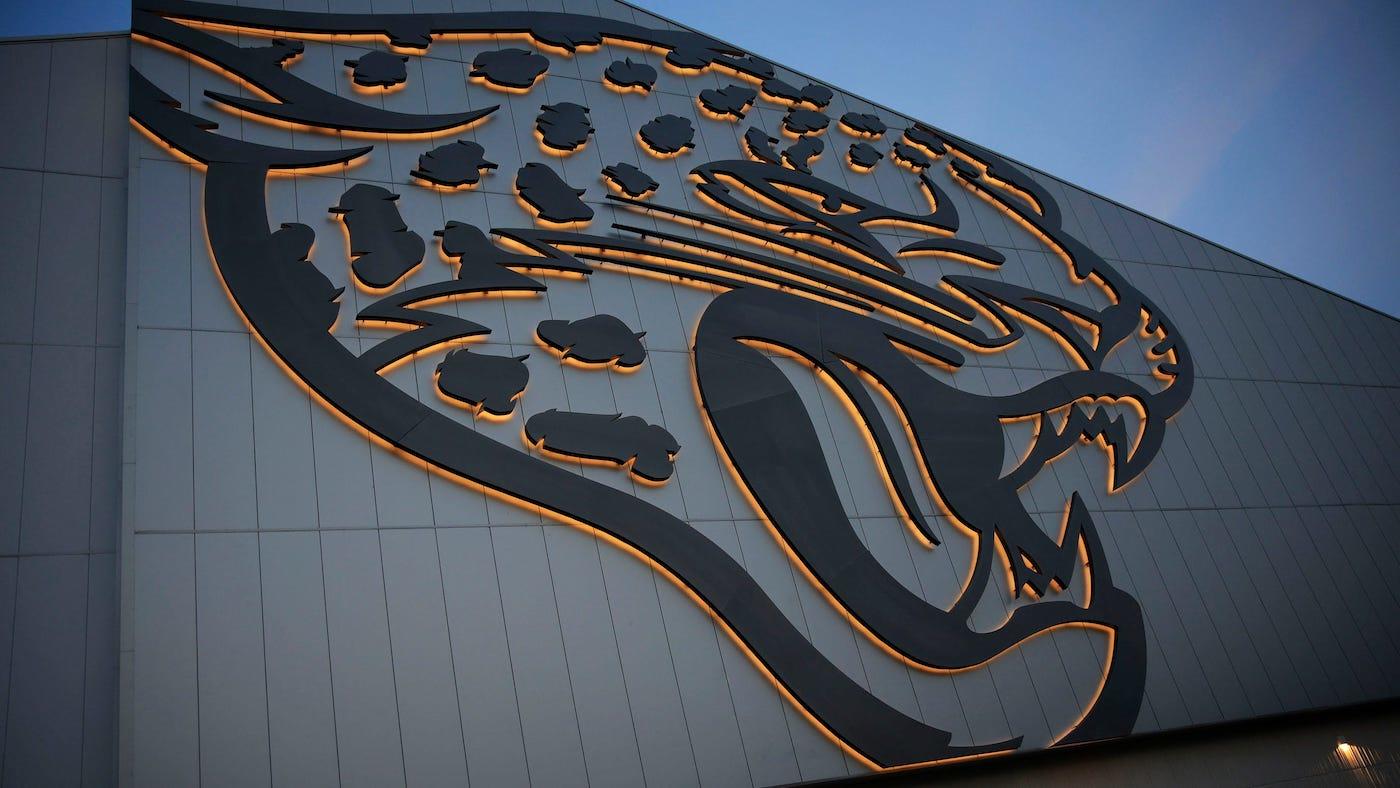 Former Jaguars employee accused of stealing  million from club over five-year period