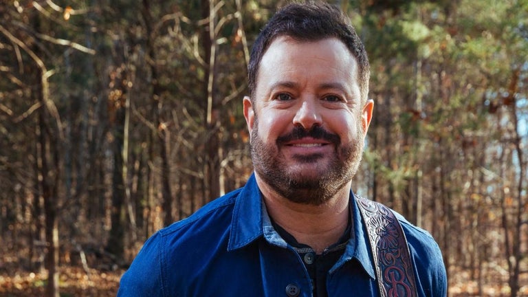 'Fire Country': Wade Bowen Talks CBS Livestream Event and Musical Connection to Series (Exclusive)