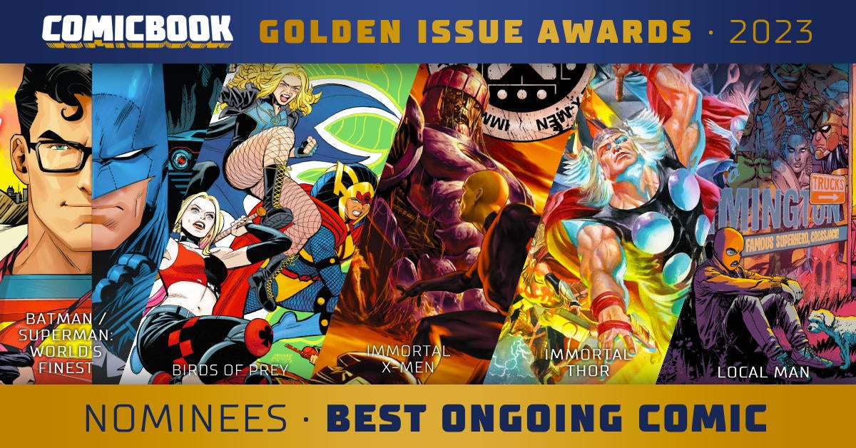 ComicBook.com on X: Best Buy will be holding a substantial new