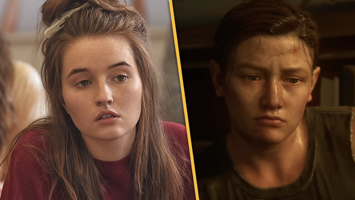 Last of Us' Season 2 Casts Kaitlyn Dever as Abby