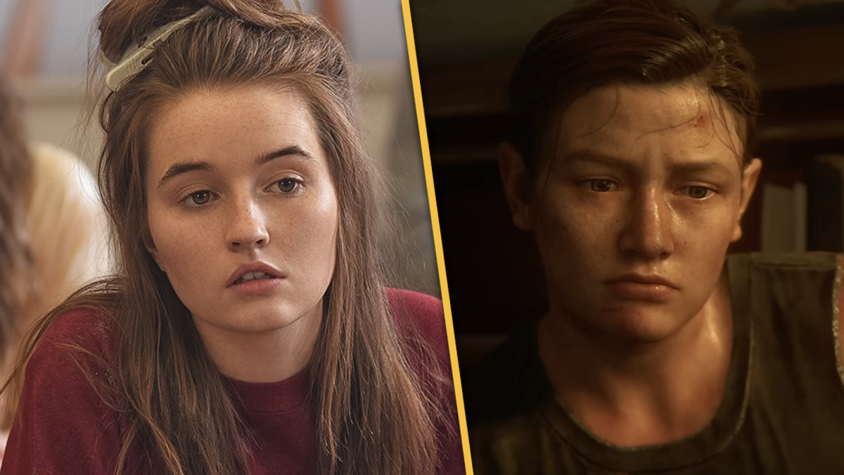 The Last of Us Season 2 Casts Kaitlyn Dever as Abby