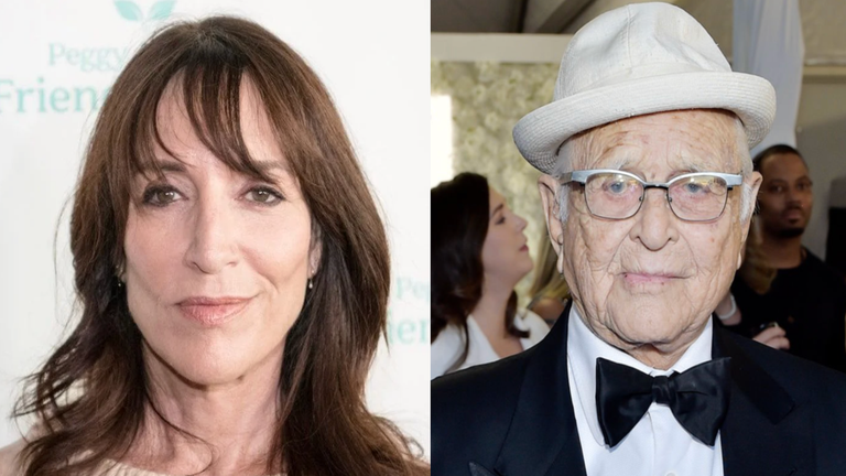 Katey Sagal Shares Special Norman Lear Tribute, Says 'Maude' Reboot Was in the Works