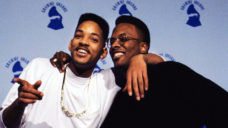 Will Smith to Reunite With DJ Jazzy Jeff for Major Hip-Hop TV Special