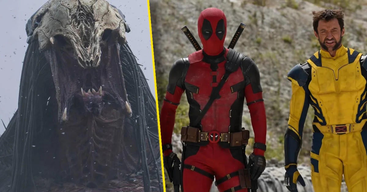 Deadpool 3 Plot Gets Leaked, Connects It to Loki Season 2