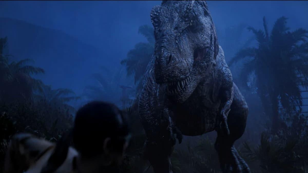 Jurassic Park: Survival Revealed With Thrilling Trailer