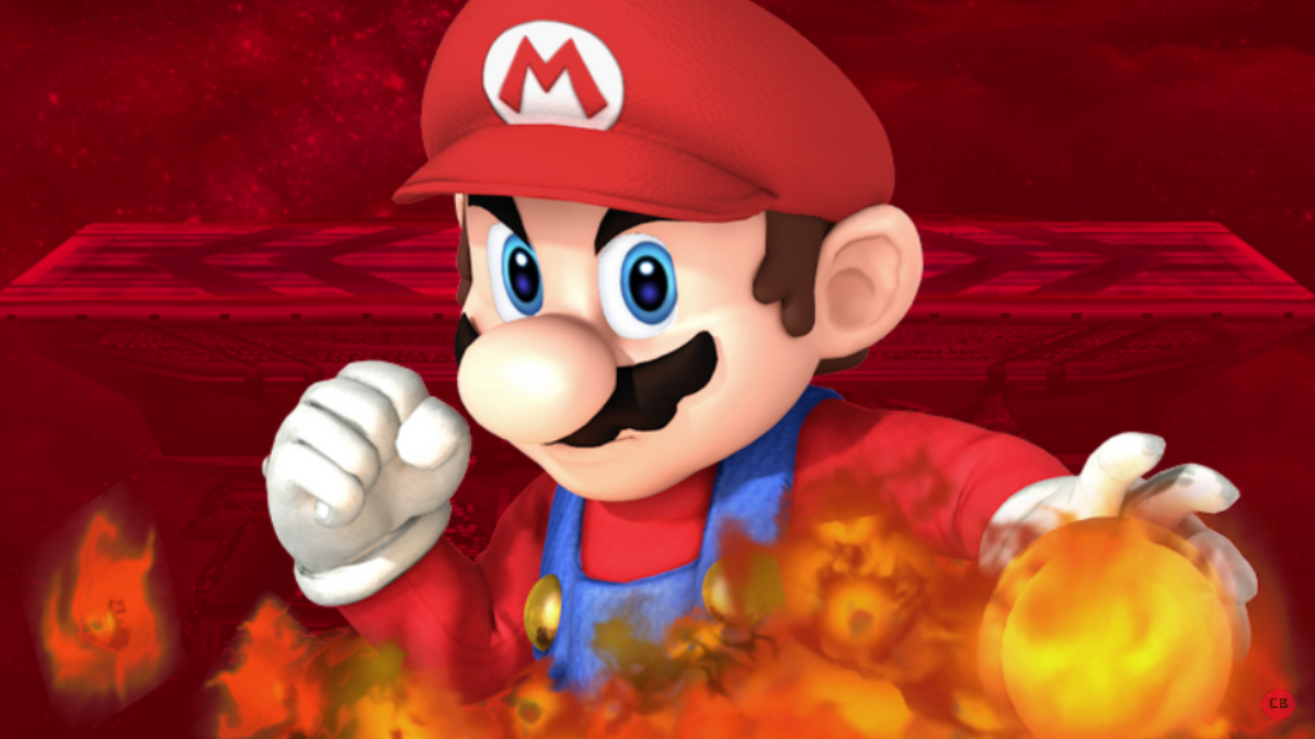 Super Smash Bros. Ultimate Mod Adds  Star MrBeast to the Game