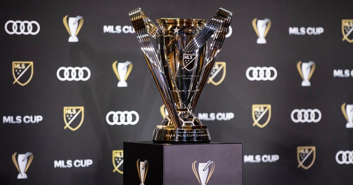 2023 MLS Cup Final Time, Channel and How to Watch LAFC vs. Columbus Crew