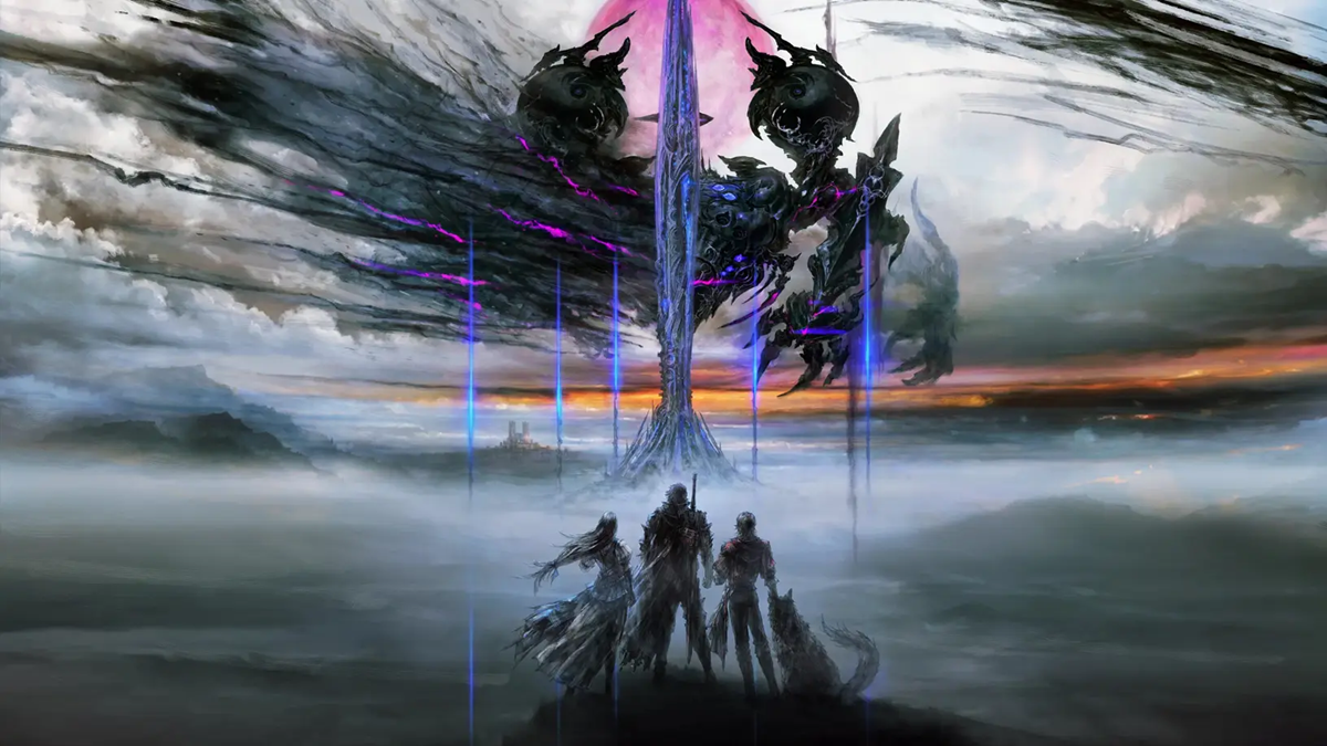 Apex Legends x Final Fantasy VII Rebirth Crossover Guide - Esports