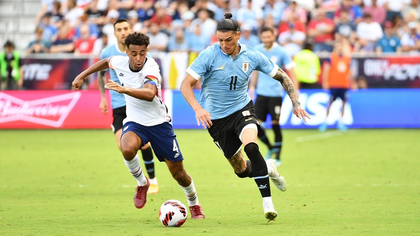 Group Stage: Match Schedule  Copa America 2024. 