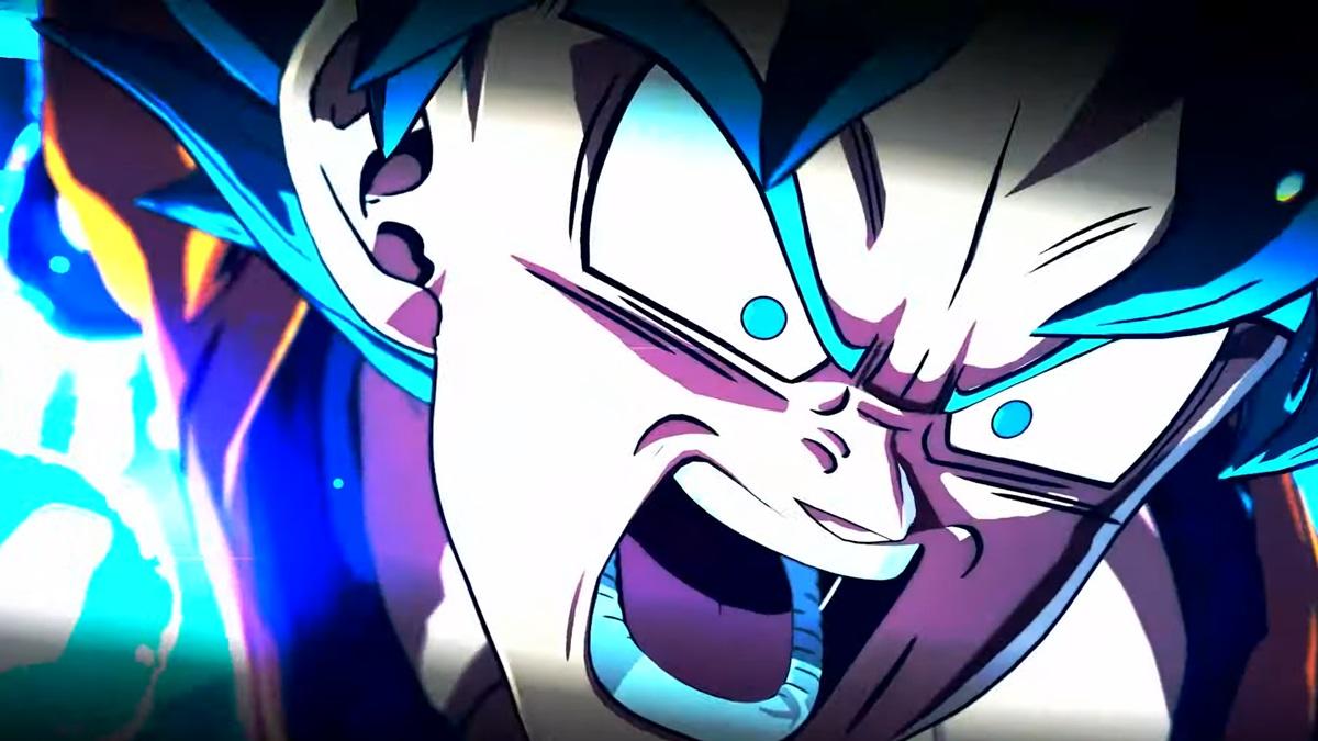 Dragon Ball: Sparking! Zero Officially Revealed