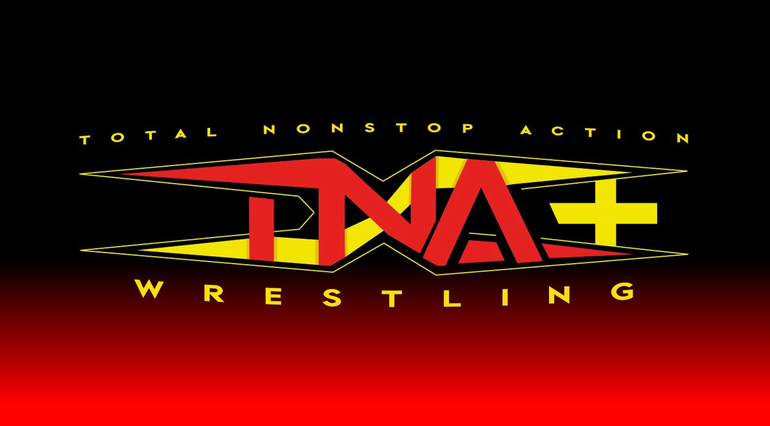 TNA Wrestling tna+