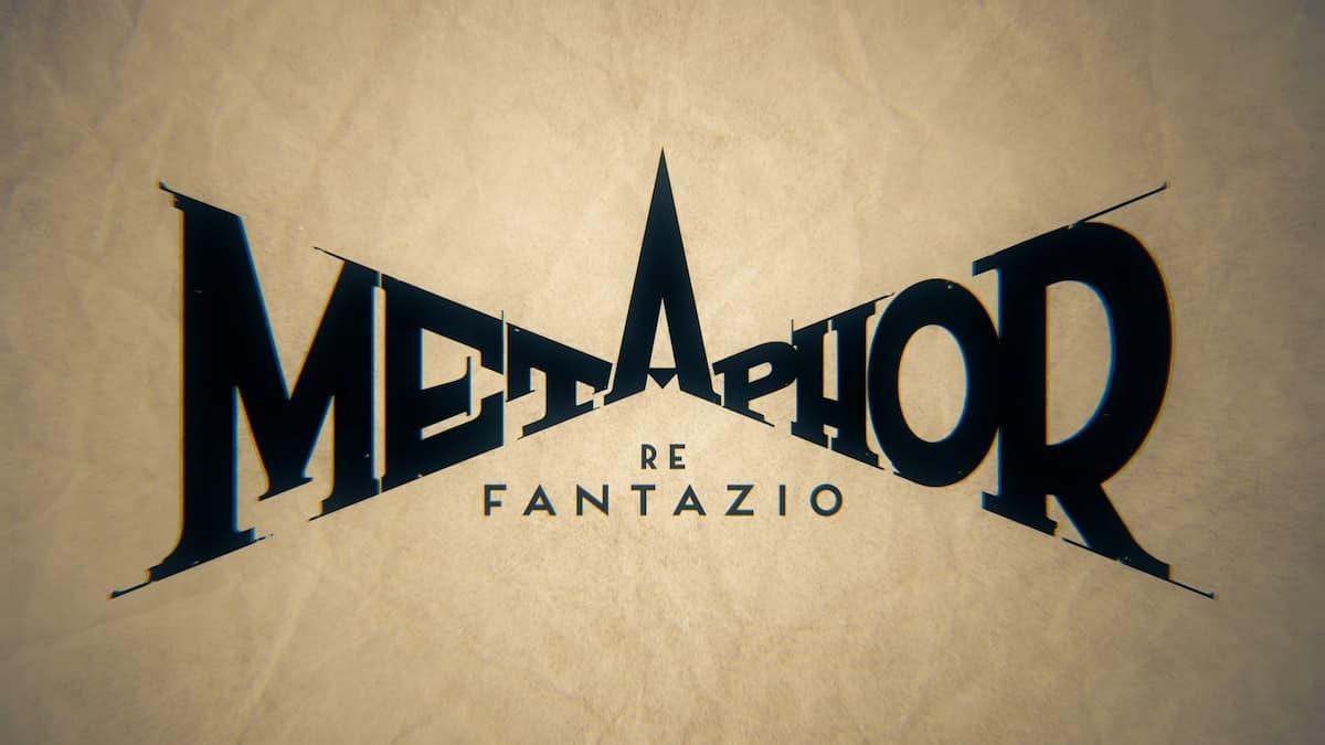 Метафора: в ReFantazio нет вариантов романтики