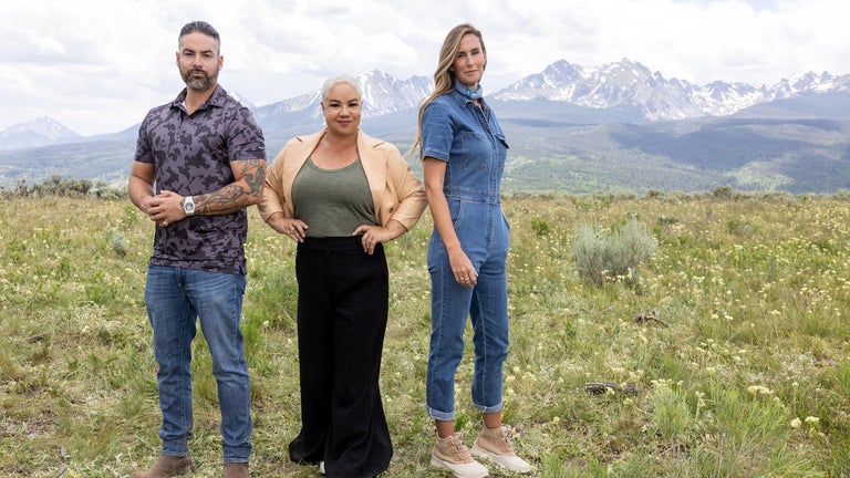 HGTV's 'Battle on the Mountain' Gets Premiere Date, Get Exclusive First Look