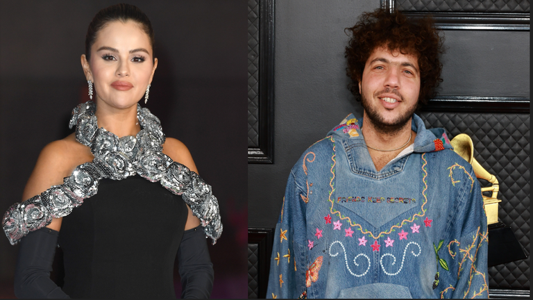 Selena Gomez Confirms Romance With Producer Benny Blanco