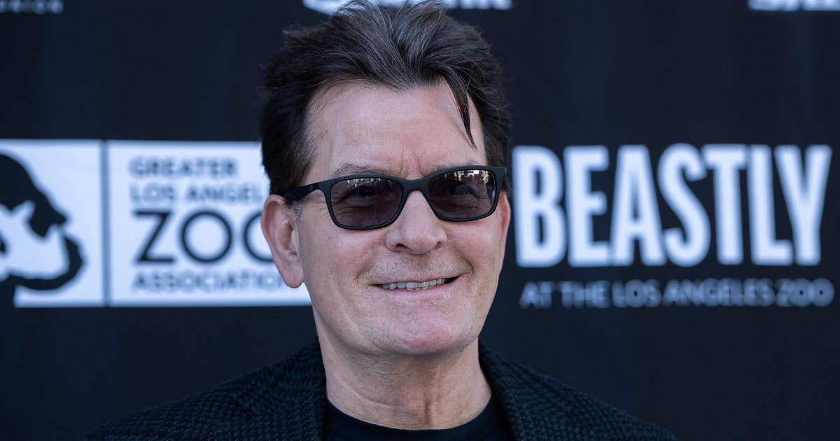 Charlie Sheen Reportedly Assaulted at Malibu Home