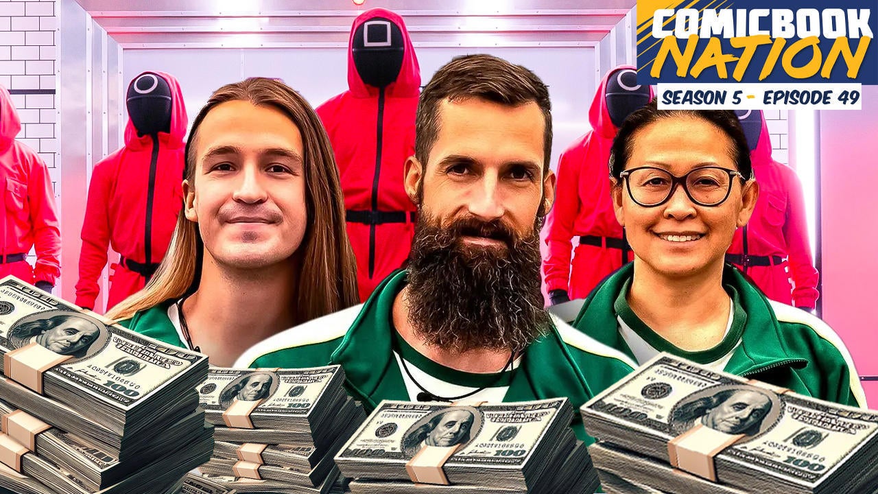 Squid Game: The Challenge Season 2 Is Arriving On Netflix 