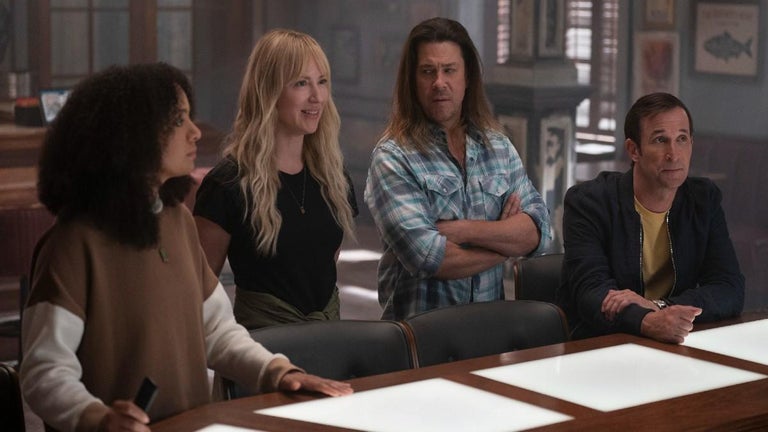 'Leverage: Redemption' Renewed for Season 3, But There's a Catch