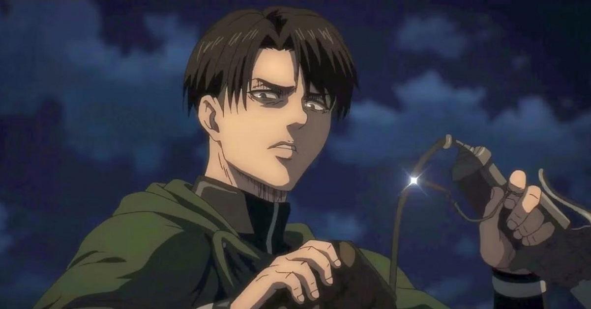 Anime On ComicBook.com on X: We talked with #AttackOnTitan's