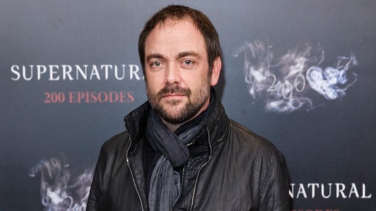 'Supernatural' Alum Mark Sheppard Says He Was 'Humbled' By His 6 Heart Attacks