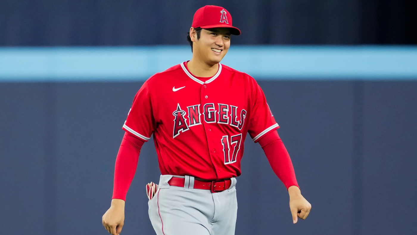 Shohei Ohtani signs with Dodgers: Two-way superstar joins L.A. team on record-breaking 10-year, $700M deal