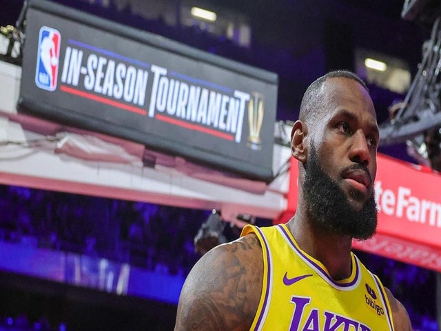 NBA In-Season Tournament Championship: Time, Channel and How to Watch Pacers vs. Lakers