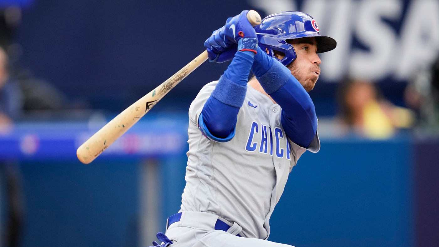 Where do Blue Jays turn after losing out on Shohei Ohtani? Cody Bellinger, Joey Votto and more options