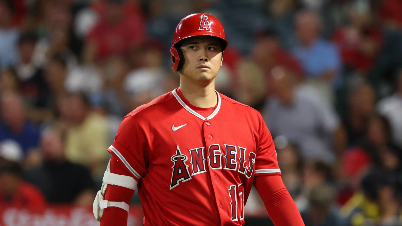 MLB free agent tracker: Shohei Ohtani inks record deal with Dodgers, Lourdes Gurriel Jr. back to Diamondbacks