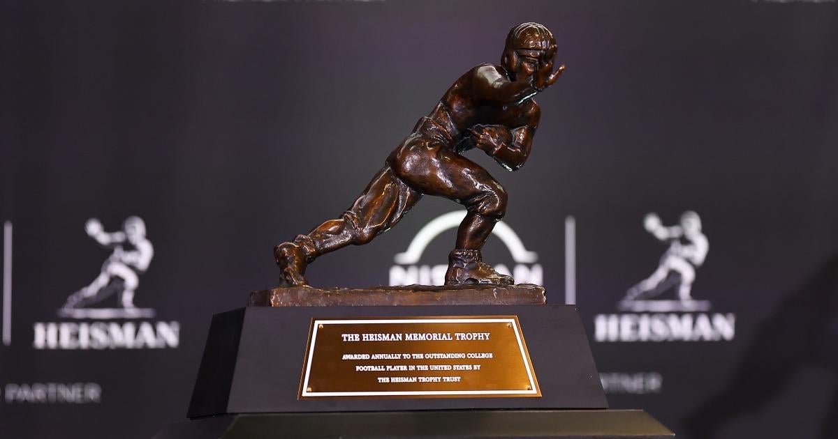 2023 Heisman Trophy Ceremony: Time, Channel And How To Watch - TrendRadars