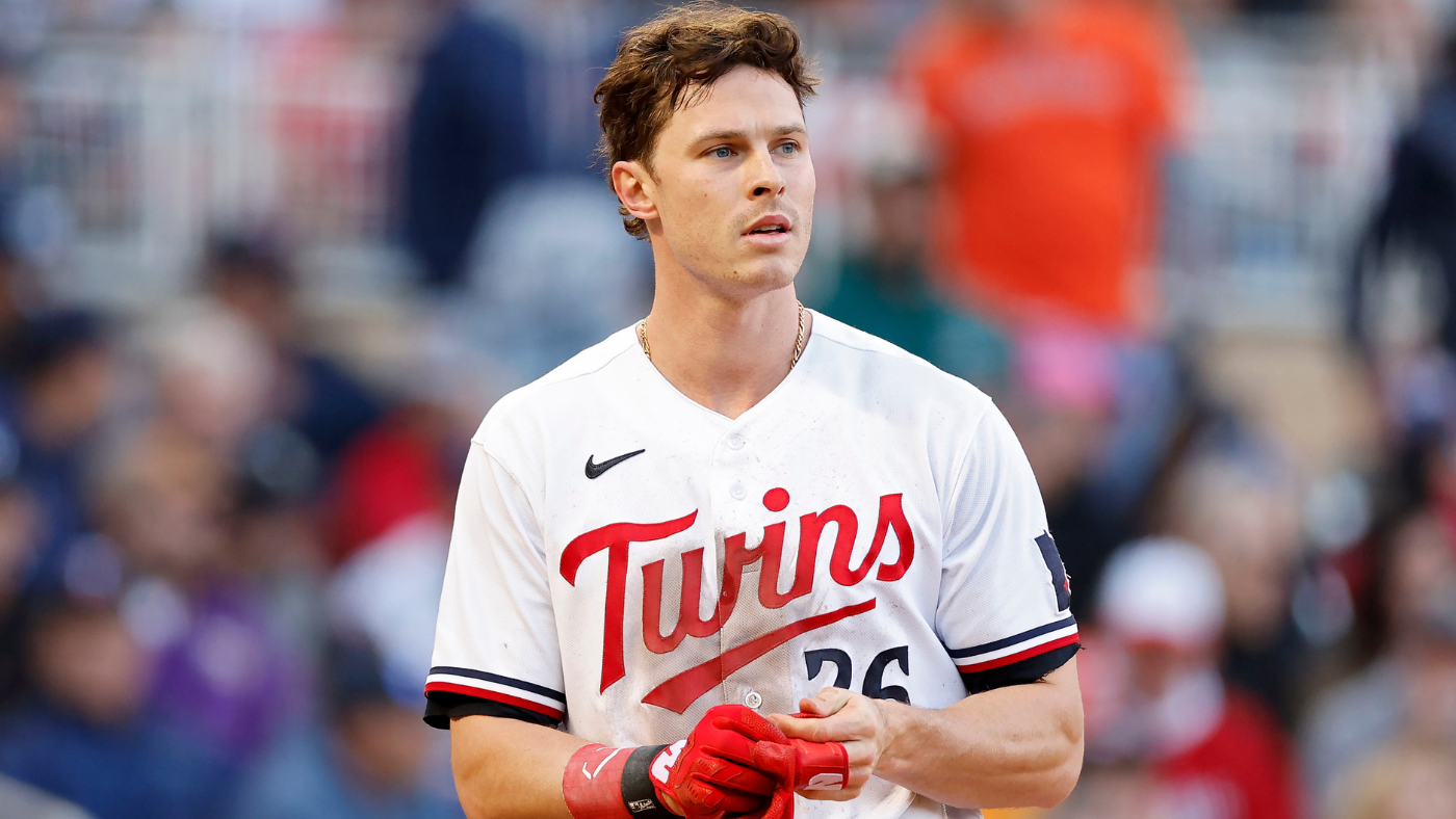 MLB rumors: Pair of Twins players drawing trade interest, Braves flip catcher Max Stassi to White Sox