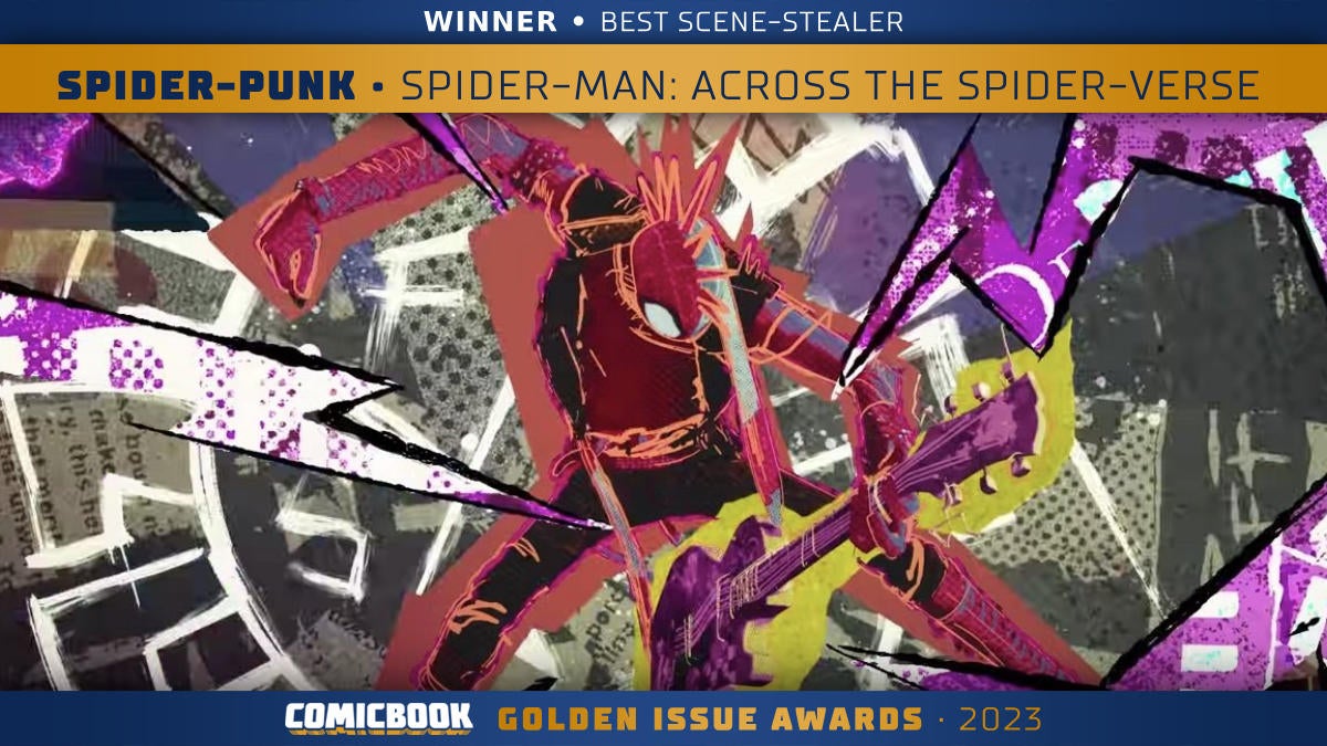 The 2020  Golden Issue Awards Nominees for Gaming