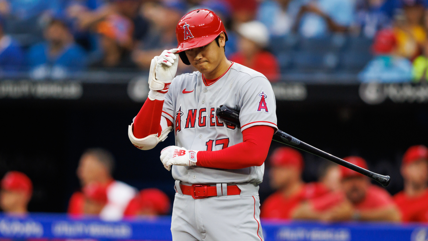Shohei Ohtani boosts Dodgers' 2024 World Series odds: Superstar projected to help new team to 101 wins