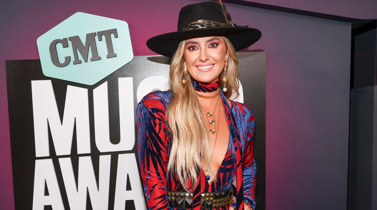 The 2023 CMT Music Awards - Red Carpet