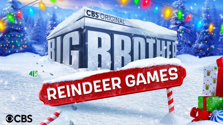'Big Brother' Announces 'Reindeer Games' Cast