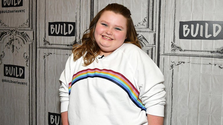 Alana 'Honey Boo Boo' Thompson Mourns Sister Anna 'Chickadee' Cardwell Following Her Death at 29