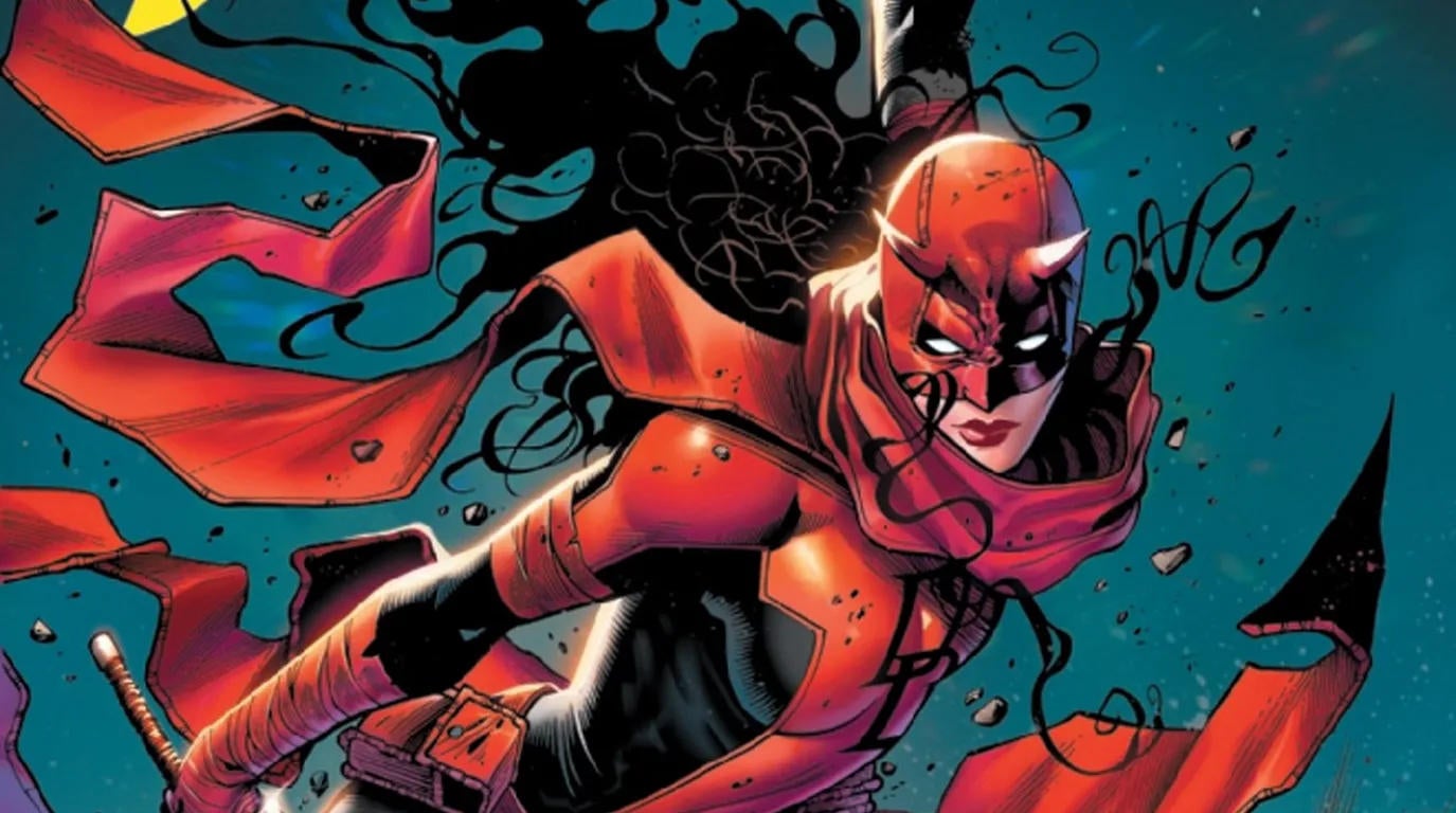 Marvel's Spider-Man 2 Developer Can't Stop Teasing Daredevil Content