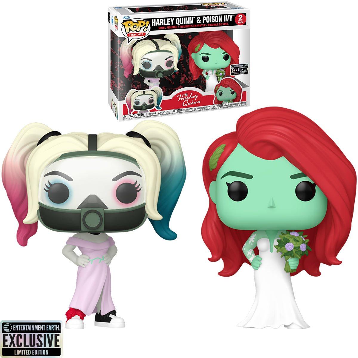5 Pack - Entertainment Earth